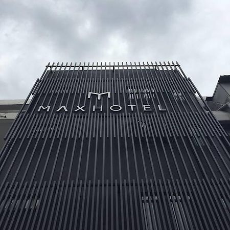 Max ホテル スバン ジャヤ スバン・ジャヤ エクステリア 写真